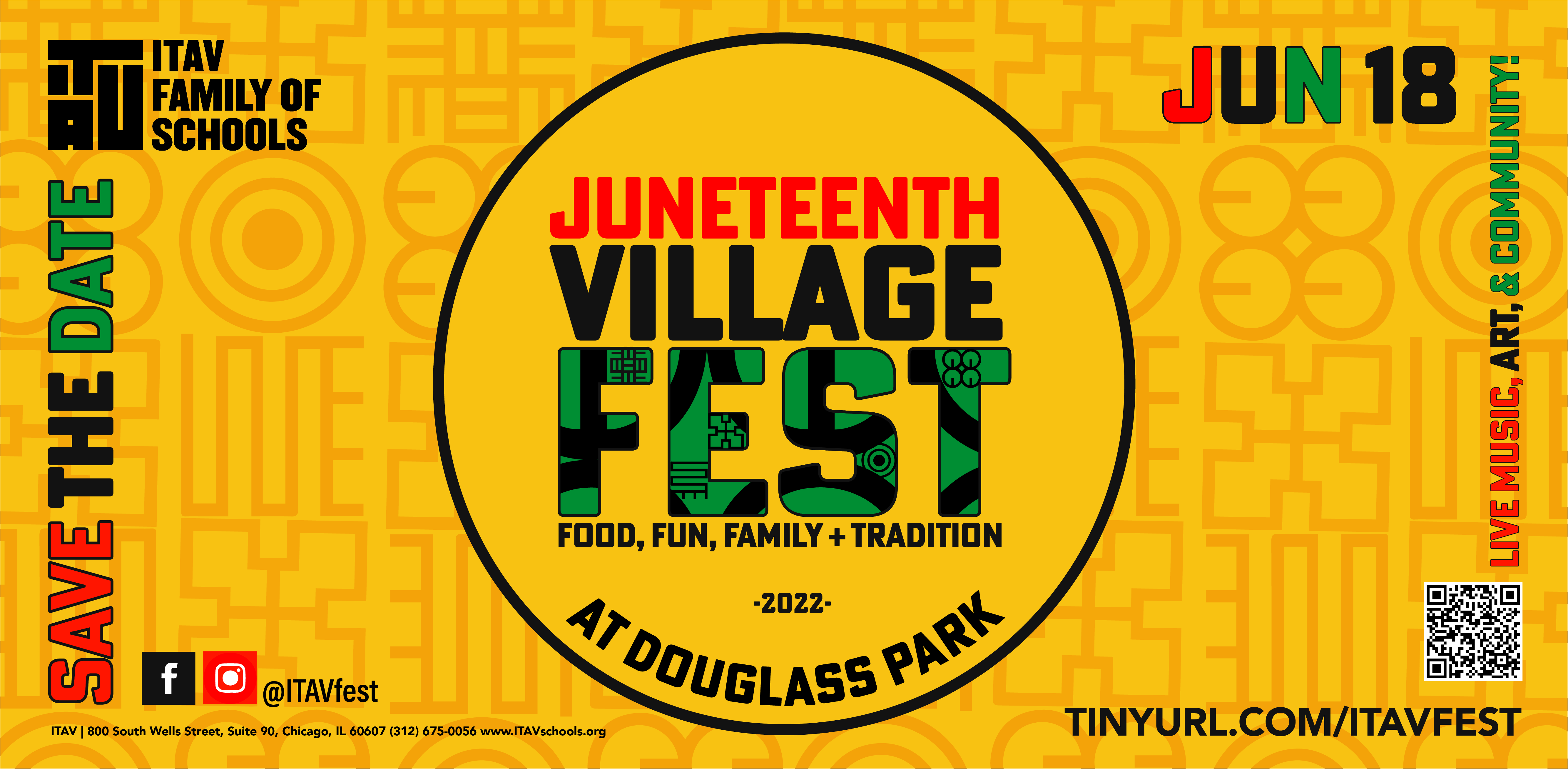 Village Fest Event Directory